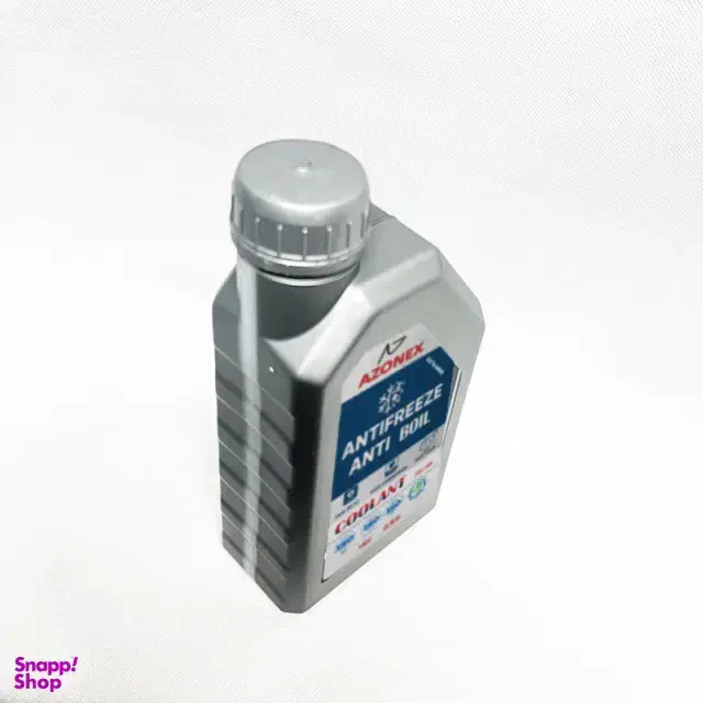 فروش ضد یخ لیتری152000|خودرو سواری و وانت|قزوین, |دیوار