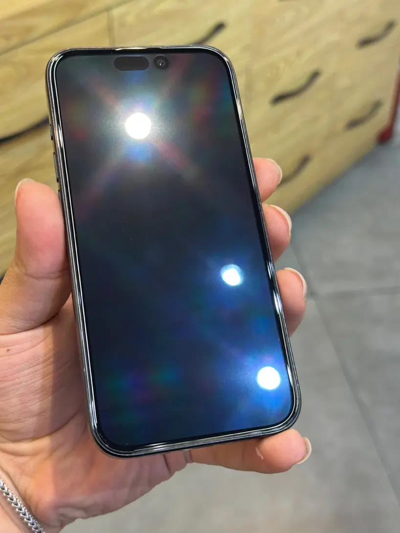 Iphone (15PRO)|موبایل|تهران, پونک|دیوار