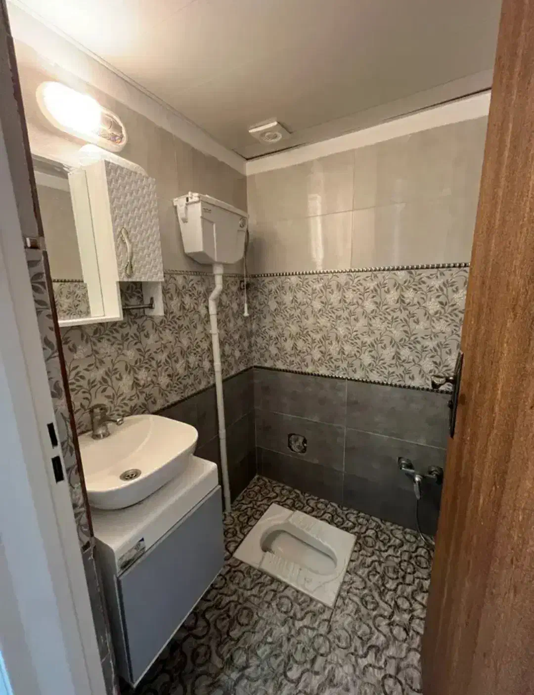 /65 متر /الزهرا/ مشاور زمانی/