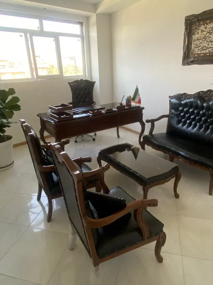 اجاره دفتر کار|اجارهٔ دفتر کار، اتاق اداری، مطب|هشتگرد, هشتگرد قدیم|دیوار