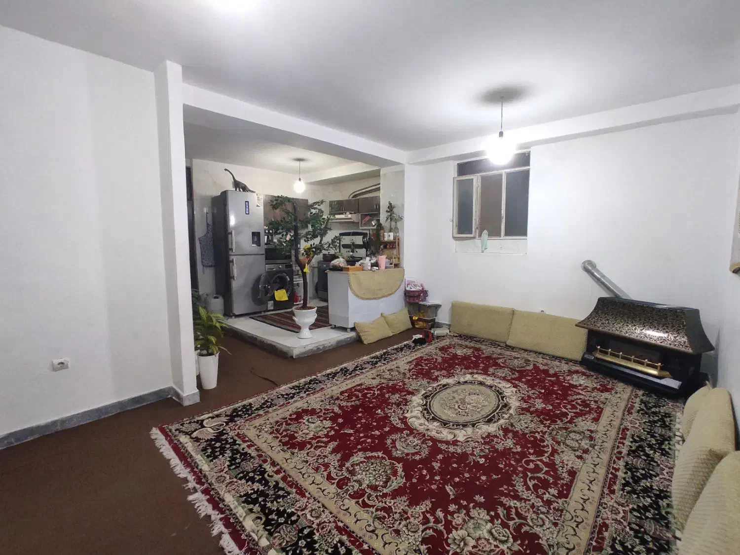 فروش آپارتمان مسکن مهر فاز۲ عالیشهر|فروش آپارتمان|بوشهر, |دیوار