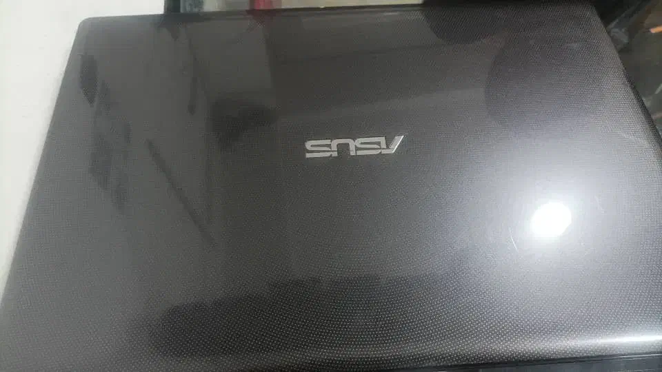 فروش لپ تاپ ASUS x450lc|رایانه همراه|ایوان, |دیوار