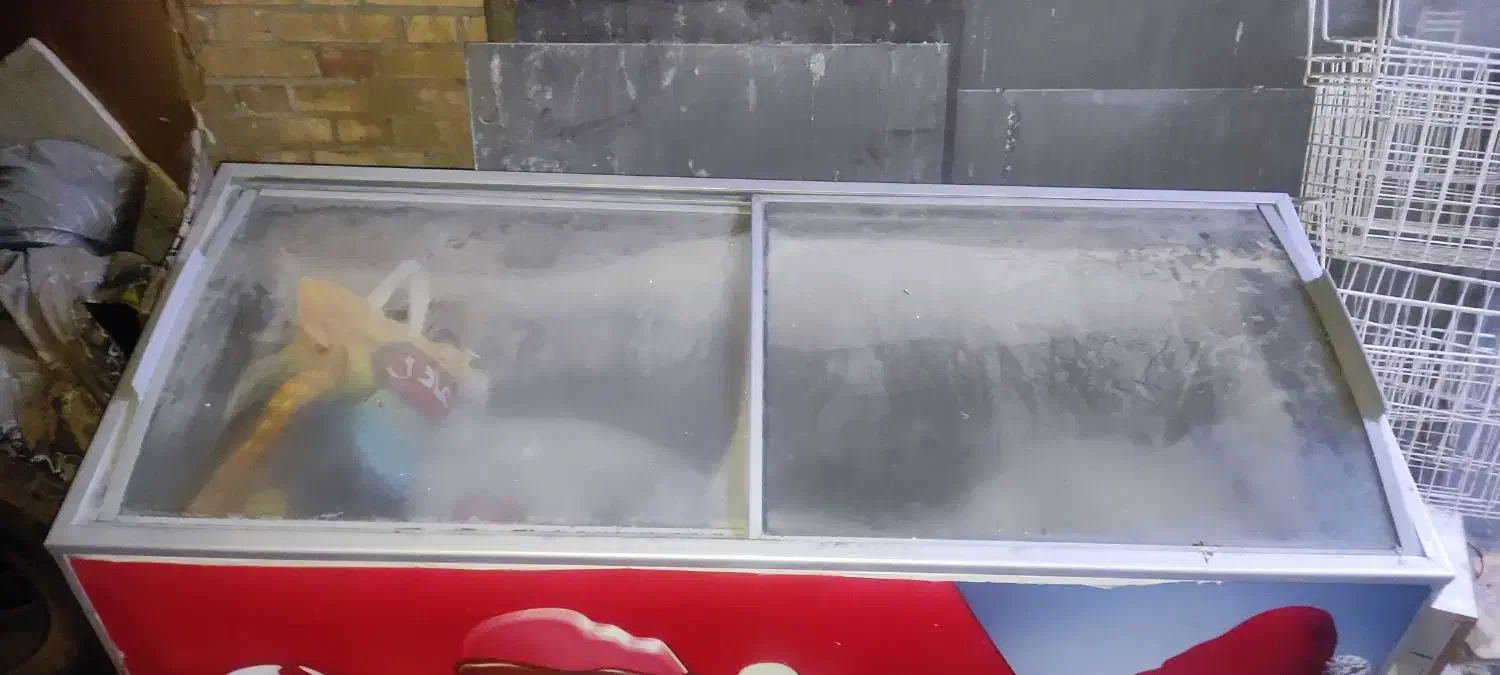 یخچال فریزر|یخچال و فریزر|رباط‌کریم, شهرک صنعتی نصیرآباد|دیوار