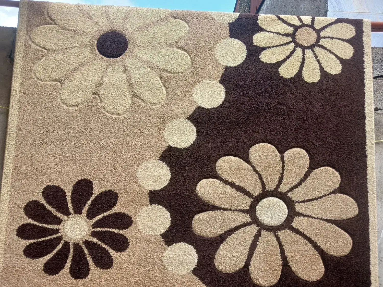 فرش فانتزی|فرش|رشت, جماران|دیوار