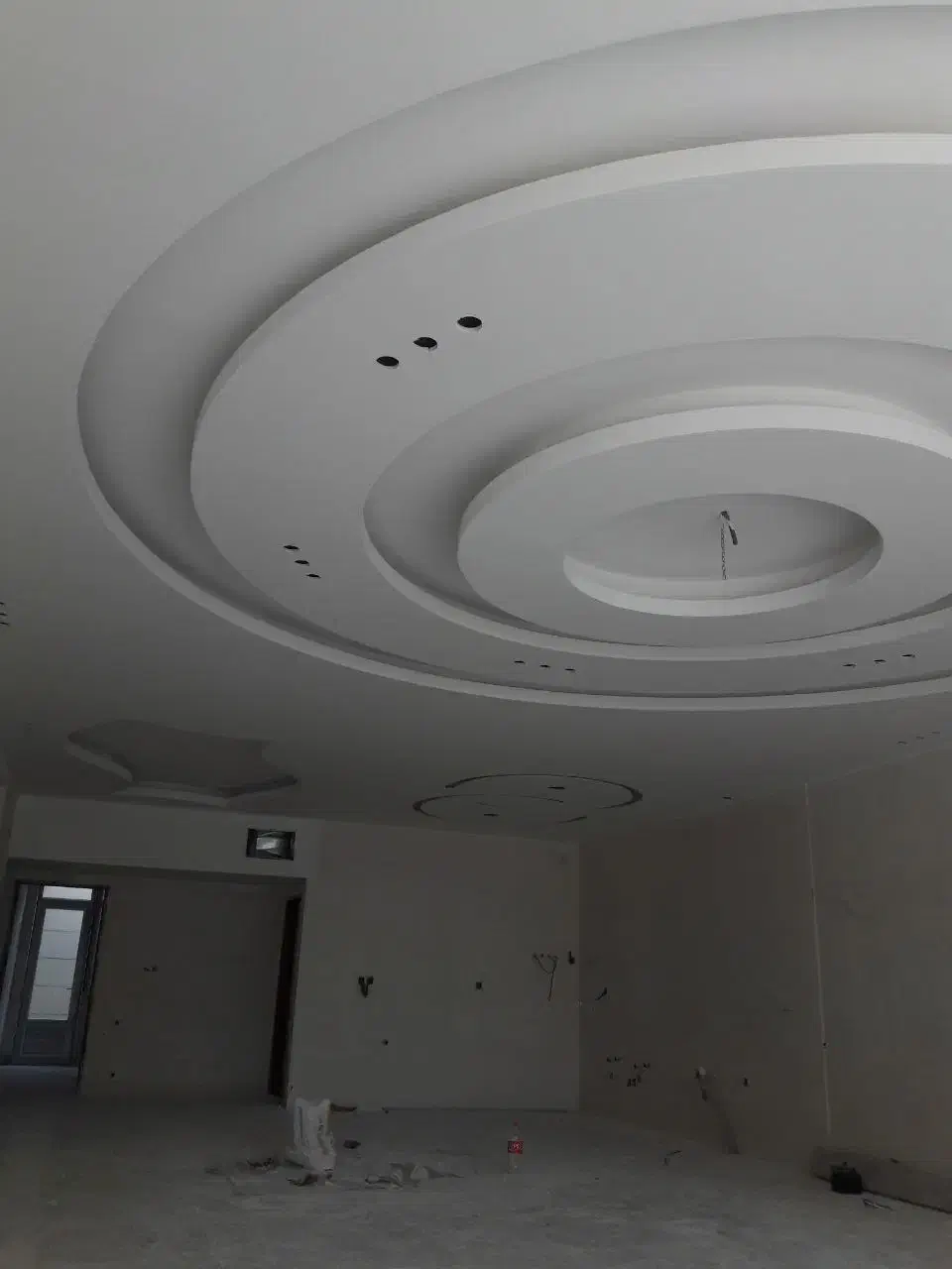 نقاشی ساختمان|خدمات پیشه و مهارت|تربت جام, یحیی آباد|دیوار