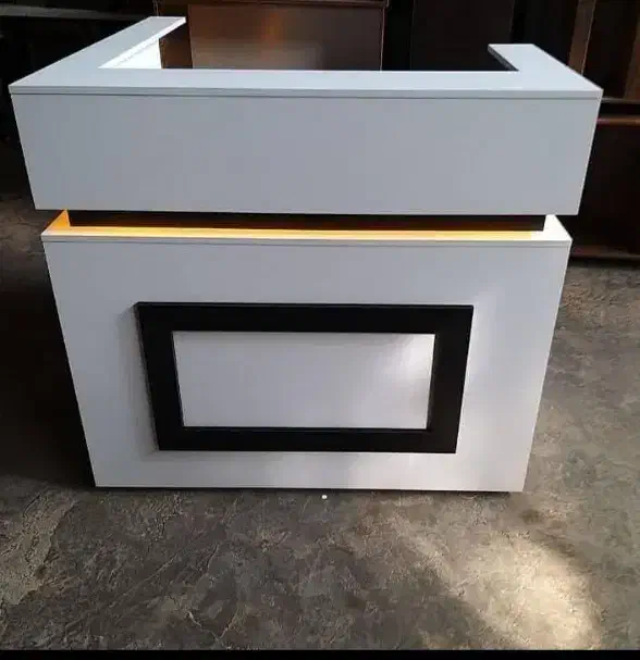 دکور 33پیشخوان66کانتر78میز90رگال80قفسه11ویترین|فروشگاه و مغازه|تهران, سلسبیل شمالی|دیوار