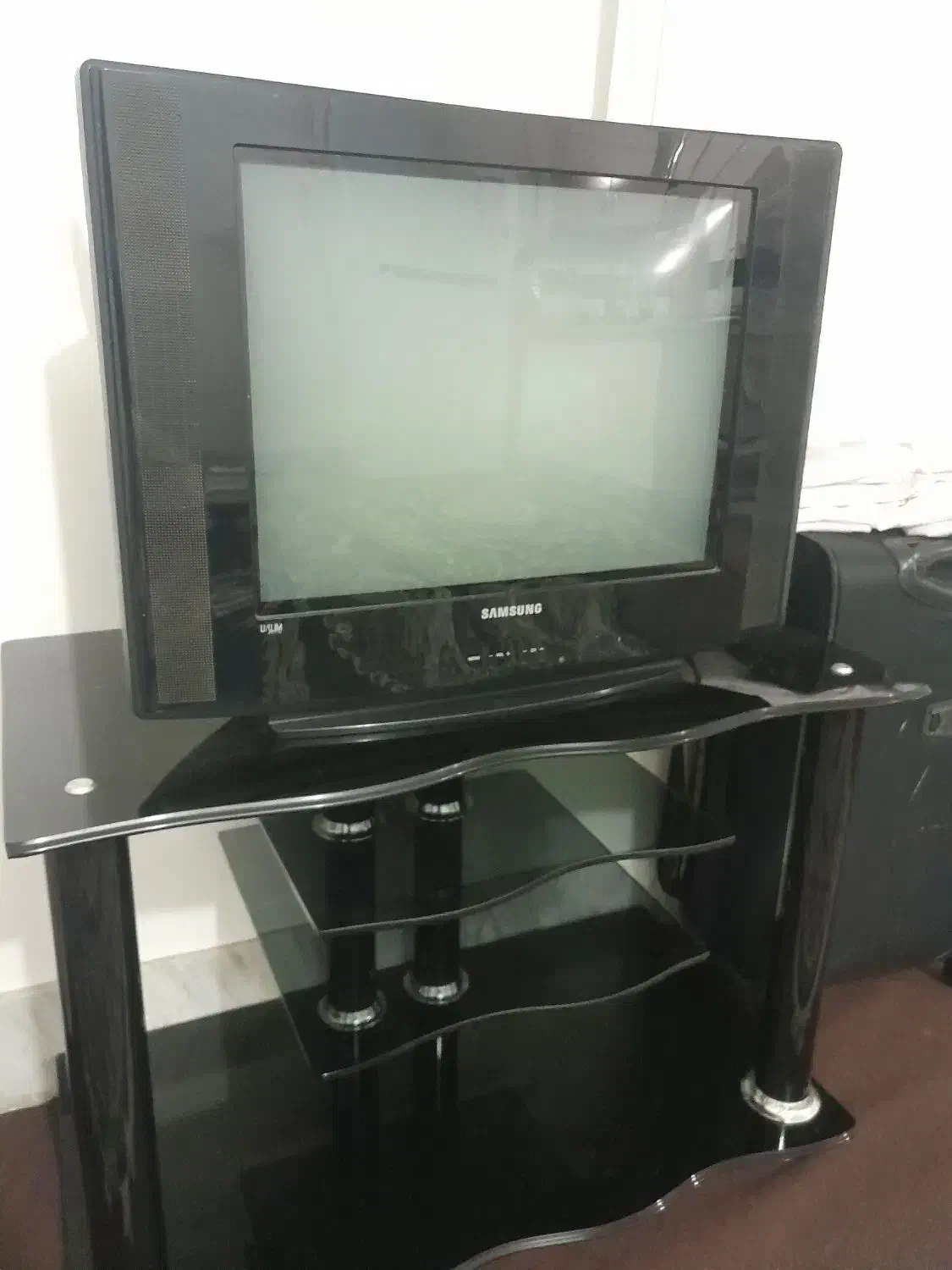 تلویزیون|تلویزیون و پروژکتور|مهاباد (آذربایجان غربی), |دیوار