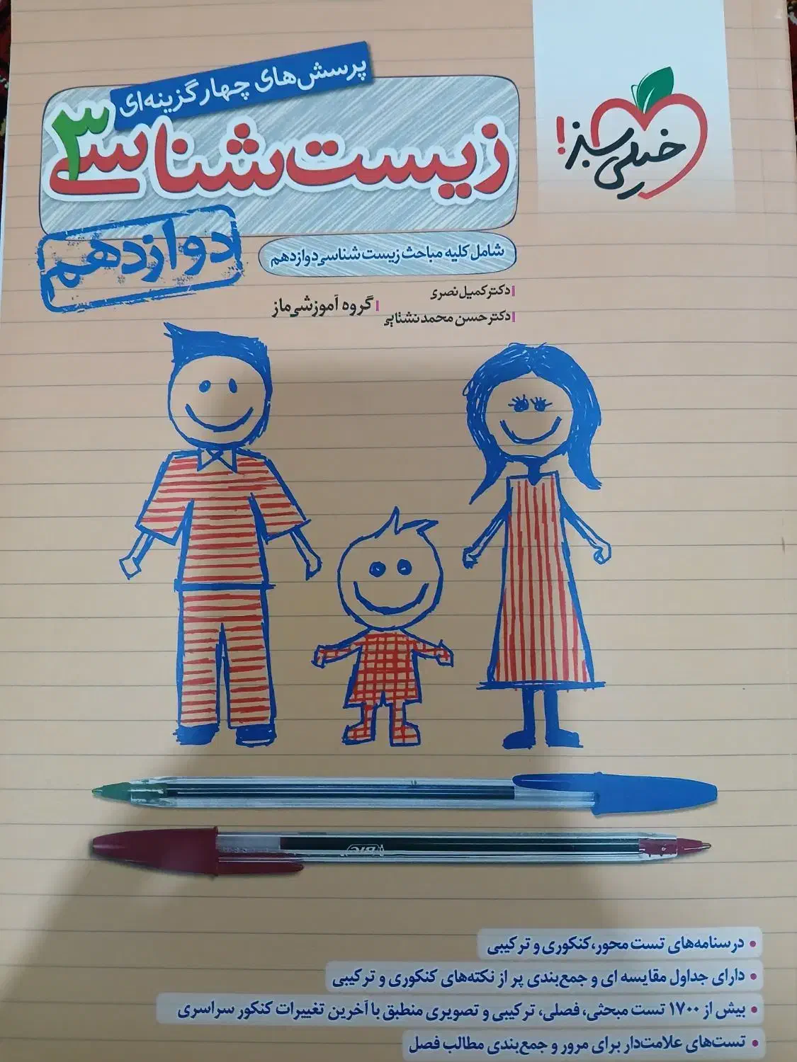 کتاب درسی|کتاب و مجله آموزشی|گنبد کاووس, |دیوار