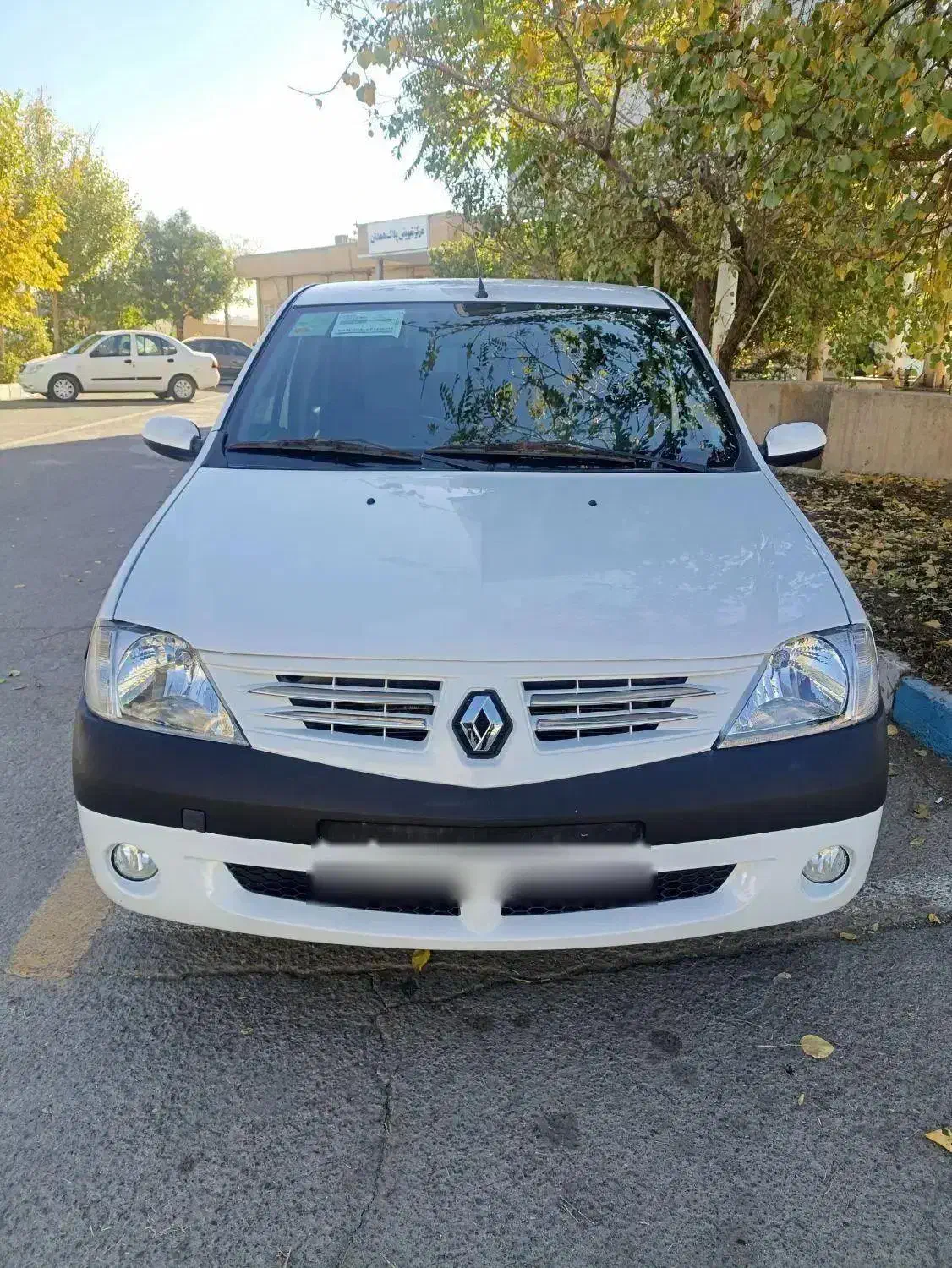 ال ۹۰مدل ۹۵تک برگ سند|خودرو سواری و وانت|همدان, |دیوار