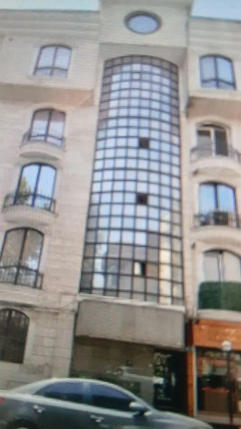 ۱۲۰ متر تجاری زیر همکف مناسب کافه رستوران|اجارهٔ مغازه و غرفه|تهران, دریا|دیوار