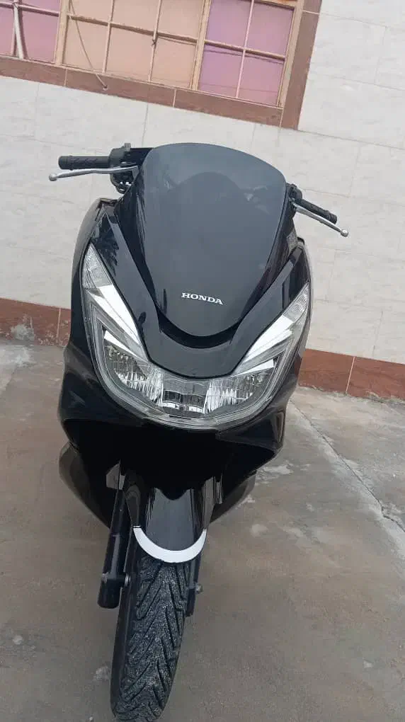 pcx150|موتورسیکلت|دلوار, |دیوار