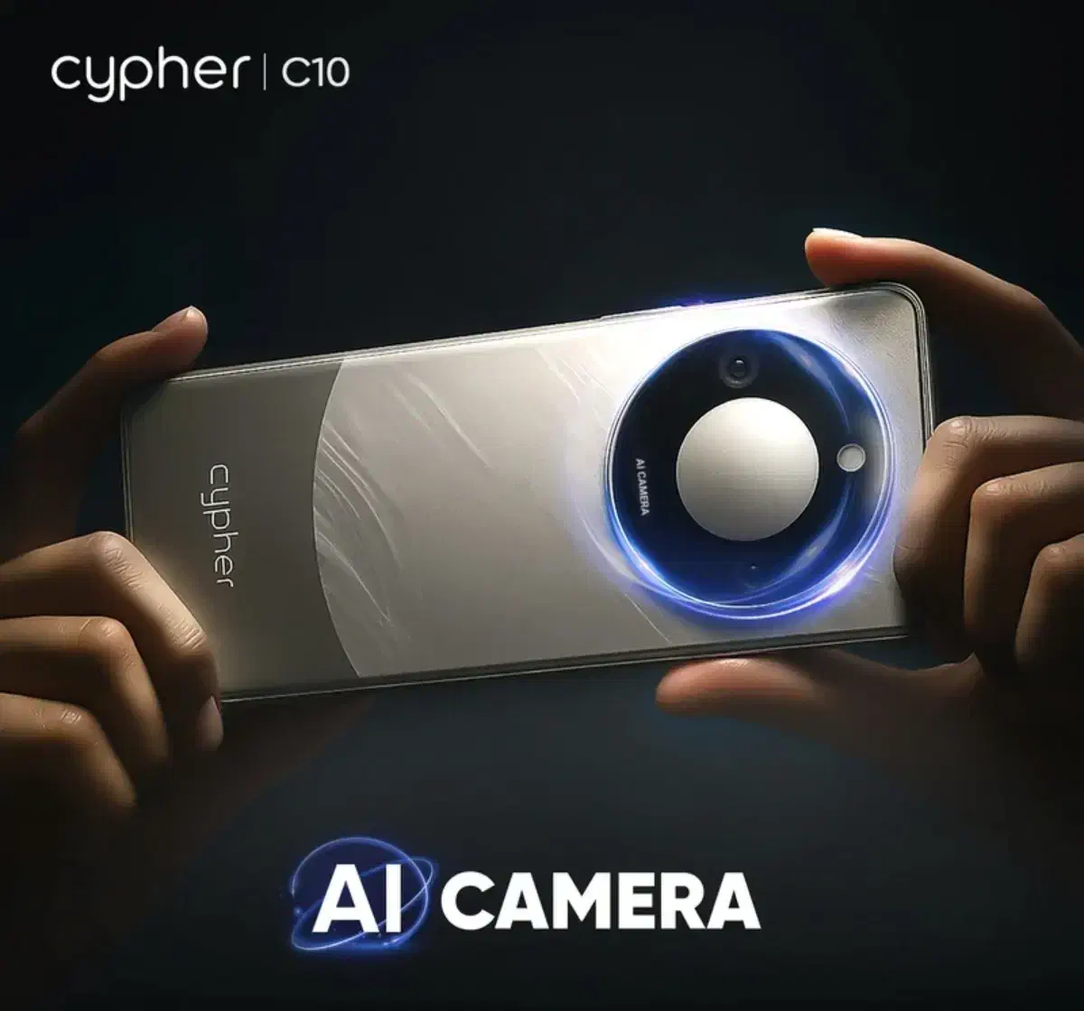 گوشی C10 cypher|موبایل|تهران, فردوس|دیوار