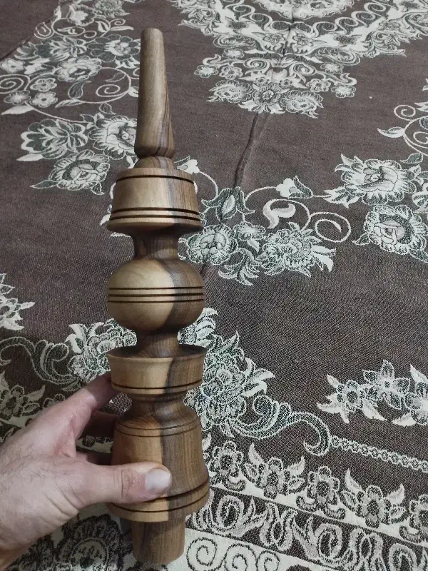 تنه قلیان خوشک|کلکسیون و سرگرمی|کرمانشاه, |دیوار