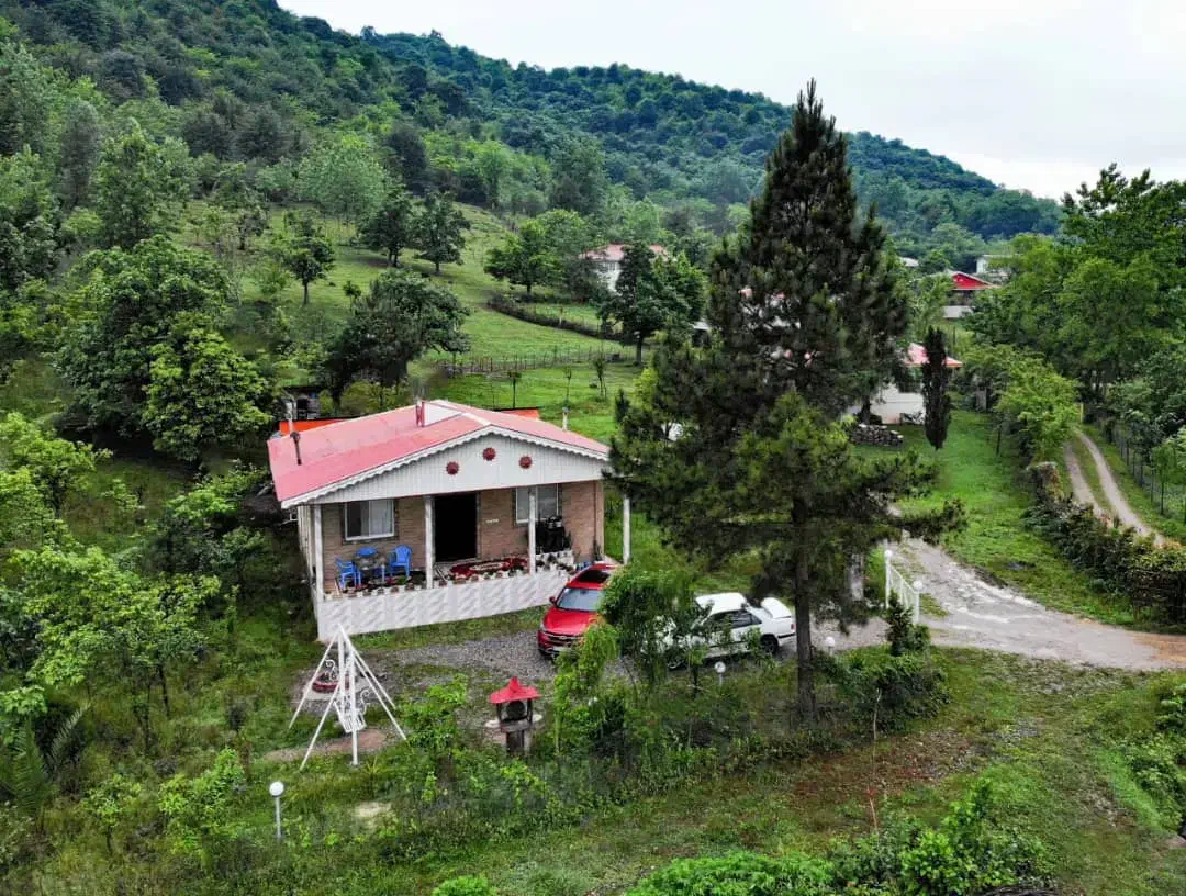 اجاره کلبه و ویلا در ماسال و انزلی|اجارهٔ کوتاه‌مدت ویلا و باغ|رشت, منظریه|دیوار