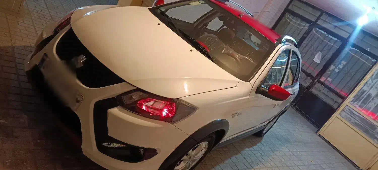 کوییک 403GXRپارس خودرو|خودرو سواری و وانت|مشهد, حجاب (شهرک غرب)|دیوار