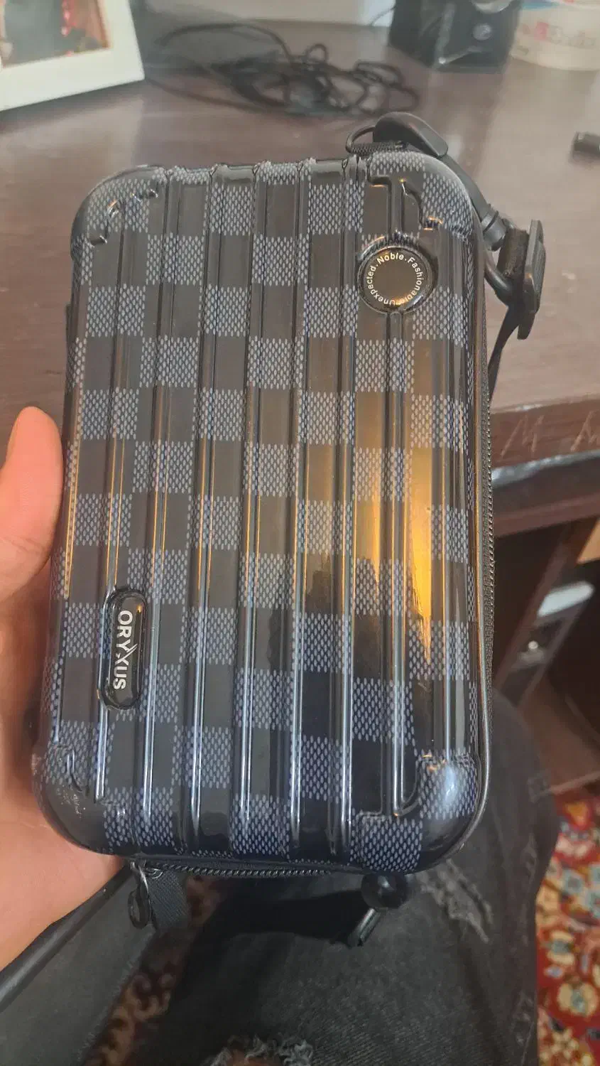 کیف دستی و دوشی|کیف، کفش، کمربند|خمینیشهر, |دیوار