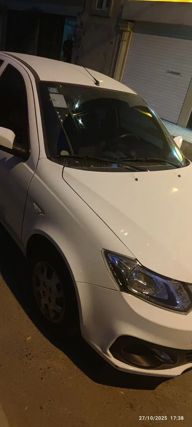 ساینا 85s گانه|خودرو سواری و وانت|پاکدشت, پاکدشت (مامازند)|دیوار