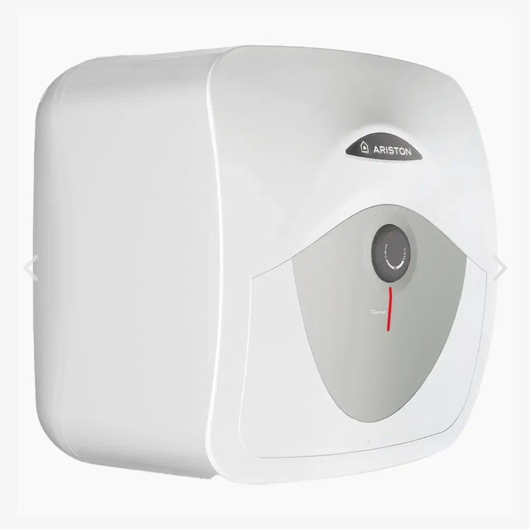 آبگرمکن برقی ۱۰ لیتری آریستون ایتالیایی مدل ANDRIS|آبگرمکن، پکیج، شوفاژ|تهران, حشمتیه|دیوار