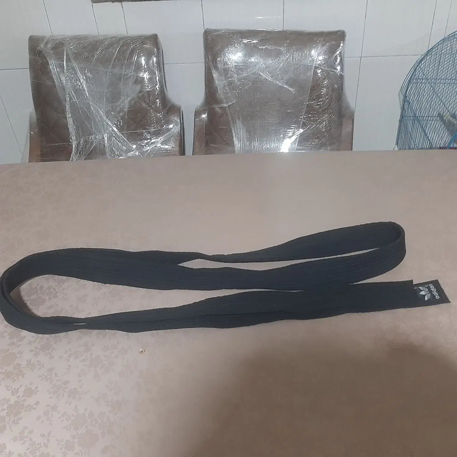 کمربند مشگی|کیف، کفش، کمربند|اراک, |دیوار