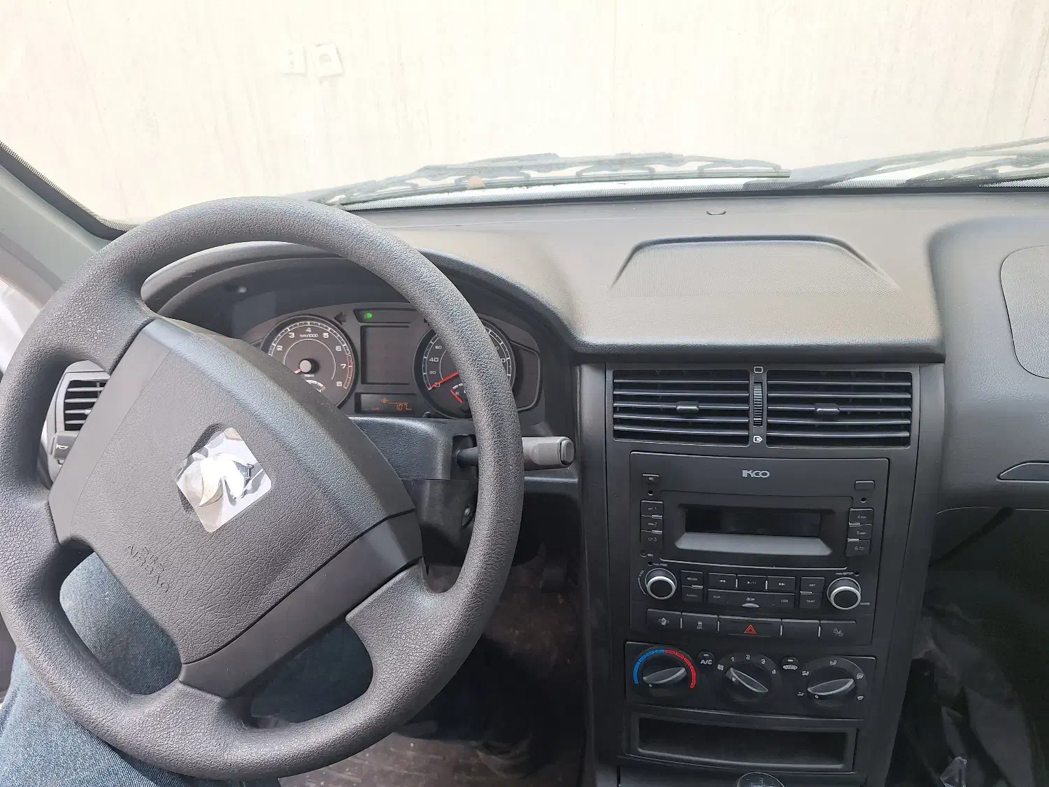 آریسان ۲|خودرو سواری و وانت|تهران, شهرک پرواز|دیوار