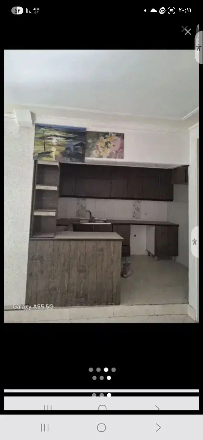 همکف ۷۰متر ولیعصر1املاک محمدی اصل|فروش آپارتمان|ماهدشت, |دیوار