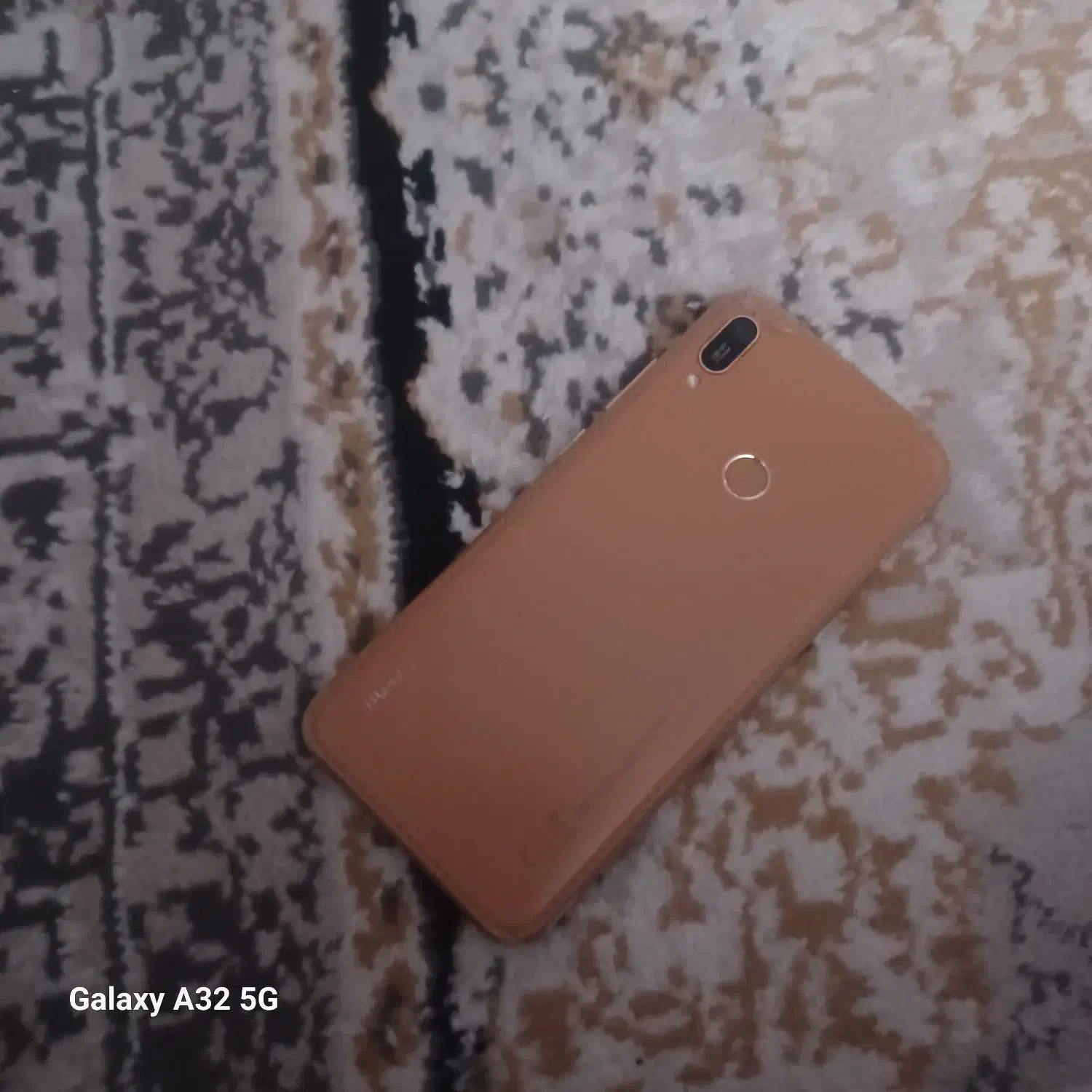 گوشی هاوایی نو|موبایل|کازرون, |دیوار