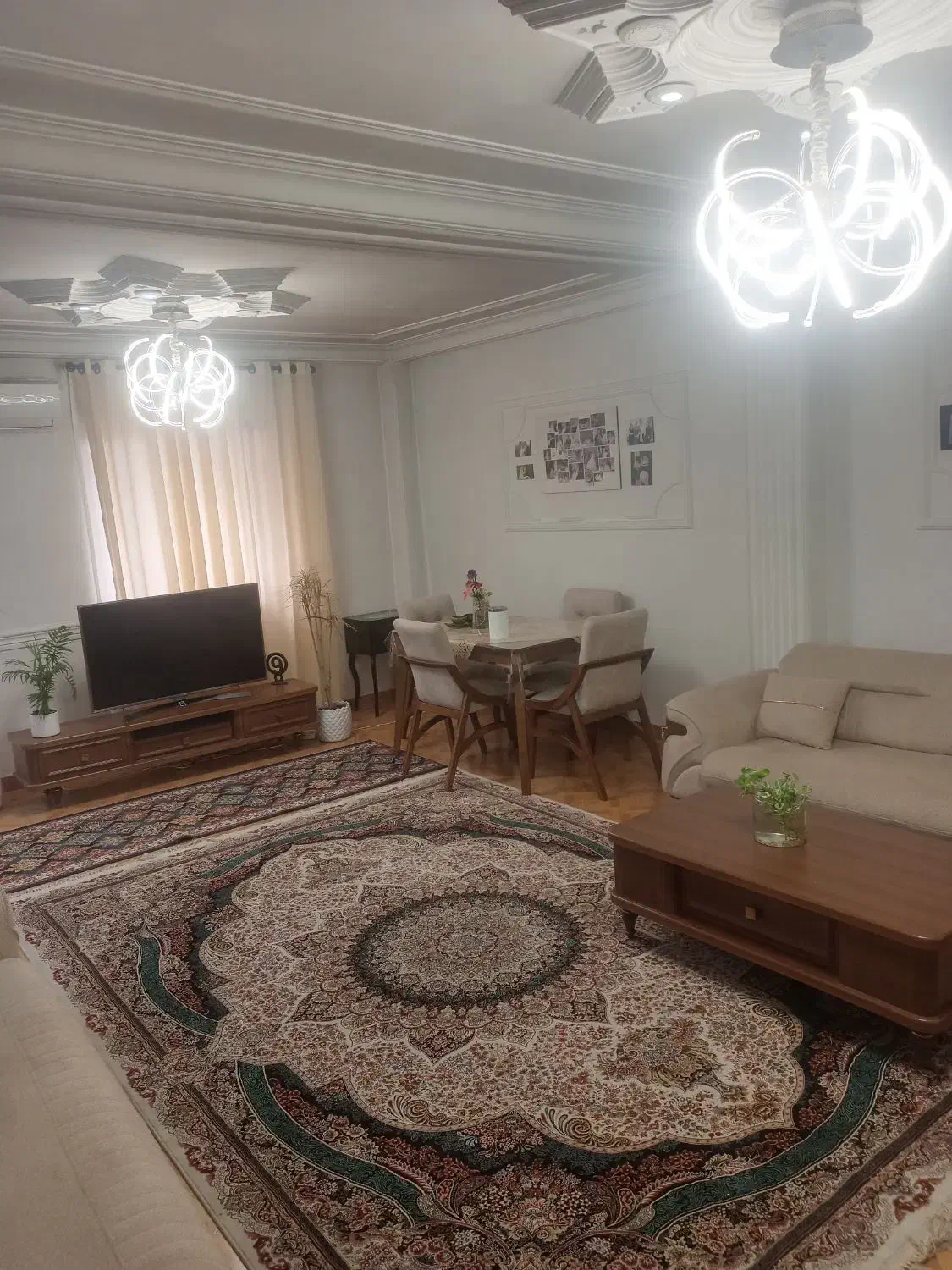 اجاره آپارتمان|اجارهٔ آپارتمان|رشت, چمارسرا|دیوار