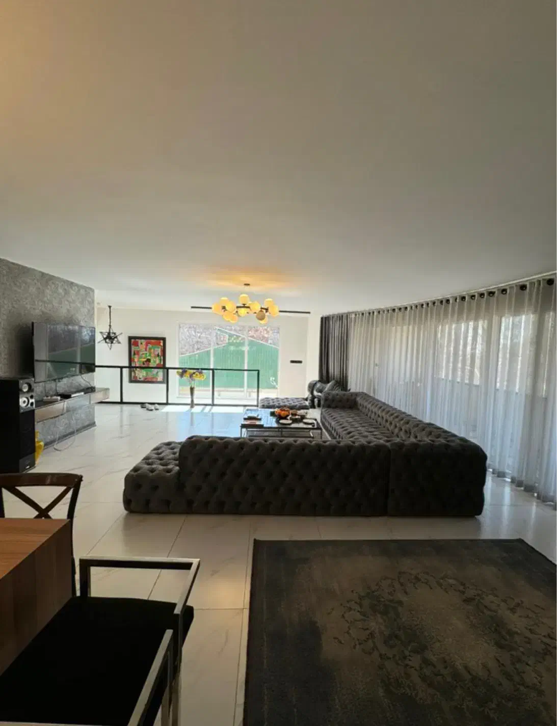 ویلا|فروش خانه و ویلا|تهران, نیاوران|دیوار