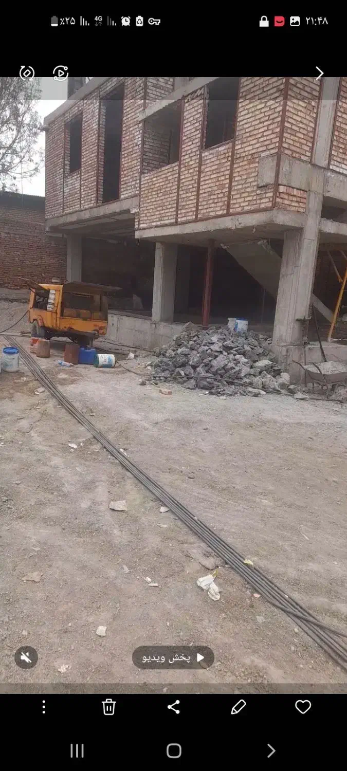 خدمات کمپرسور ازدو قزلباش|خدمات پیشه و مهارت|ماکو, |دیوار