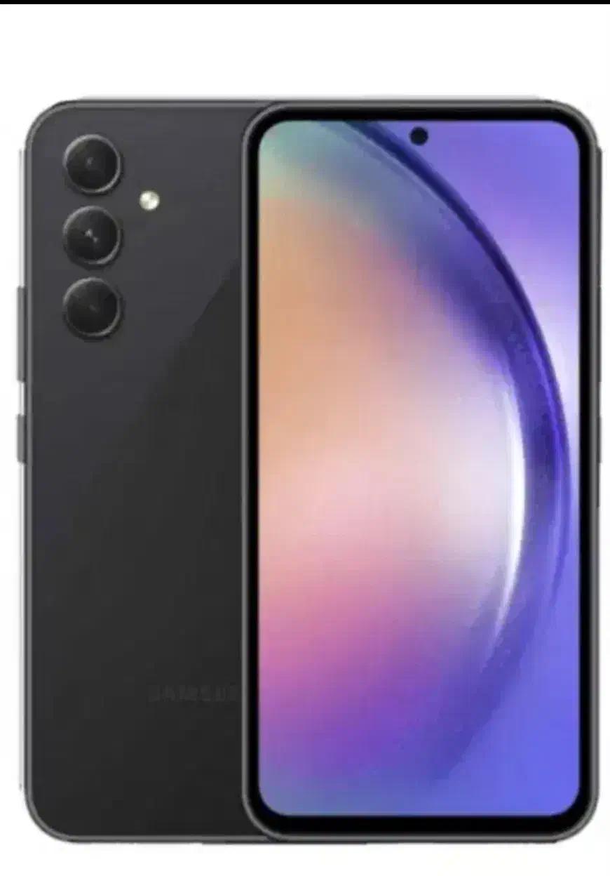 گوشی a54درجه یک|موبایل|سنندج, |دیوار