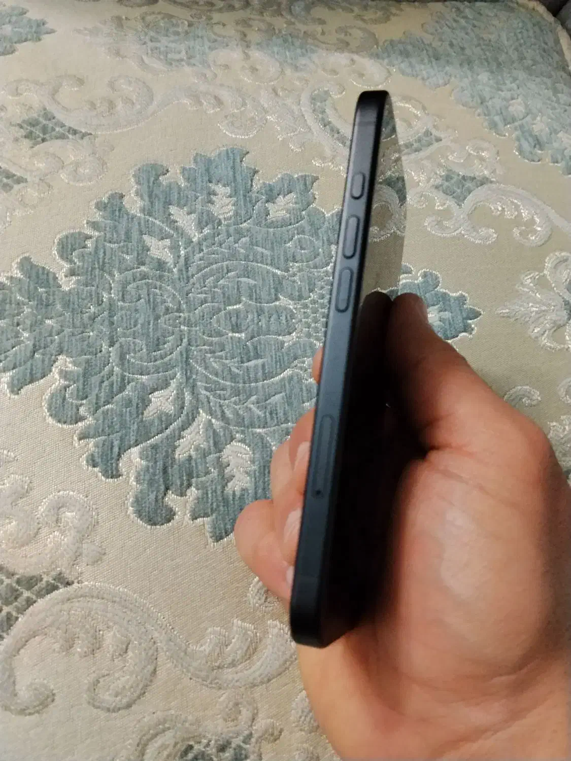 ایفون ۱۶ نرمال ۱۲۸|موبایل|کرج, خرمدشت|دیوار