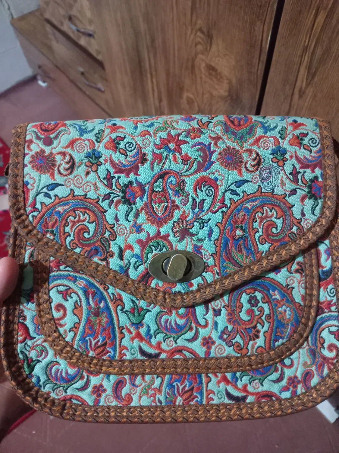 کیف سنتی|کیف، کفش، کمربند|نجف‌آباد, امام خمینی|دیوار