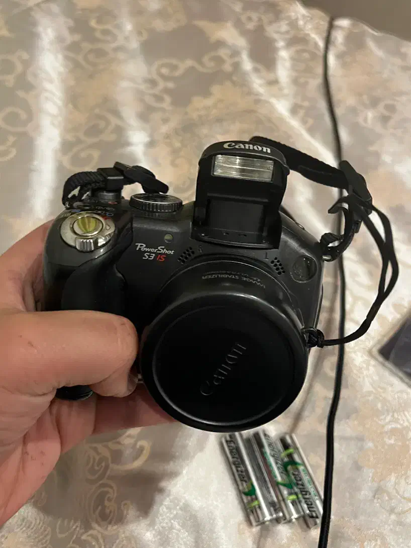 دوربین عکاسی کنون نو|دوربین عکاسی و فیلم‌برداری|تهران, ولنجک|دیوار