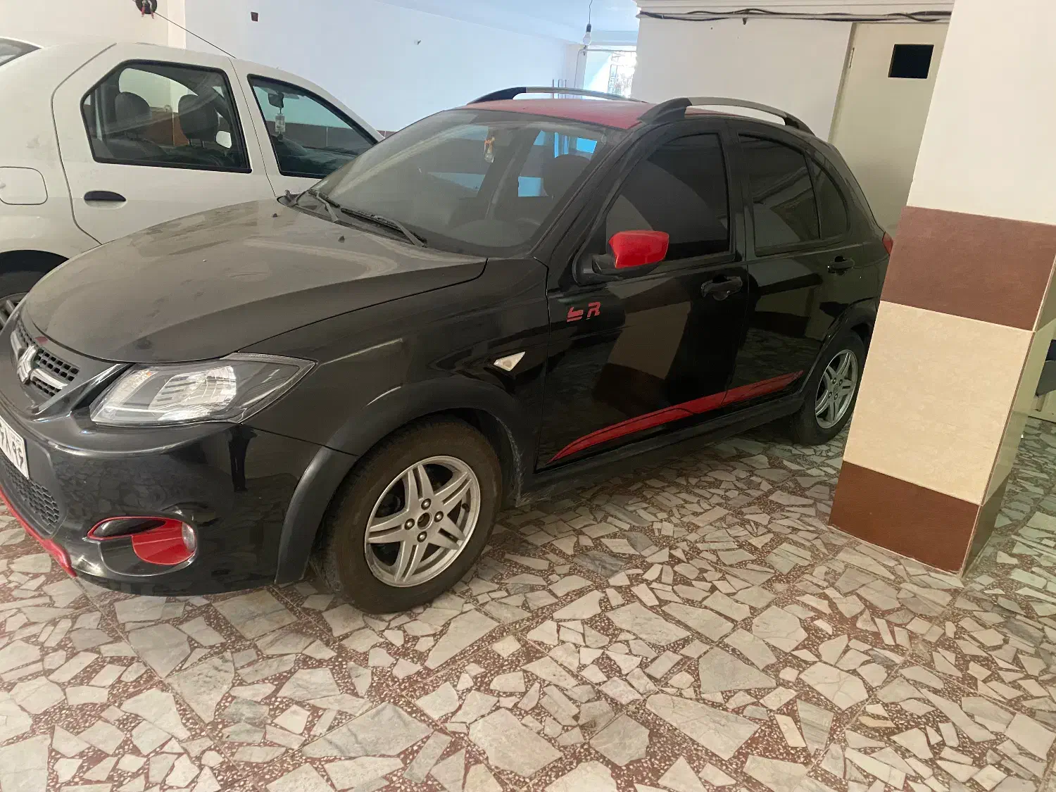 کویبک آر|خودرو سواری و وانت|بابل, |دیوار