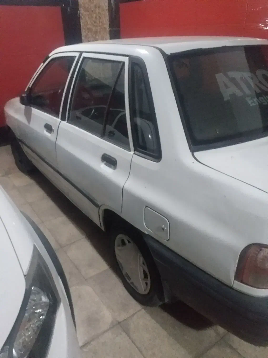 پراید مدل ۷۹ تمیز در حد|خودرو سواری و وانت|بومهن, |دیوار