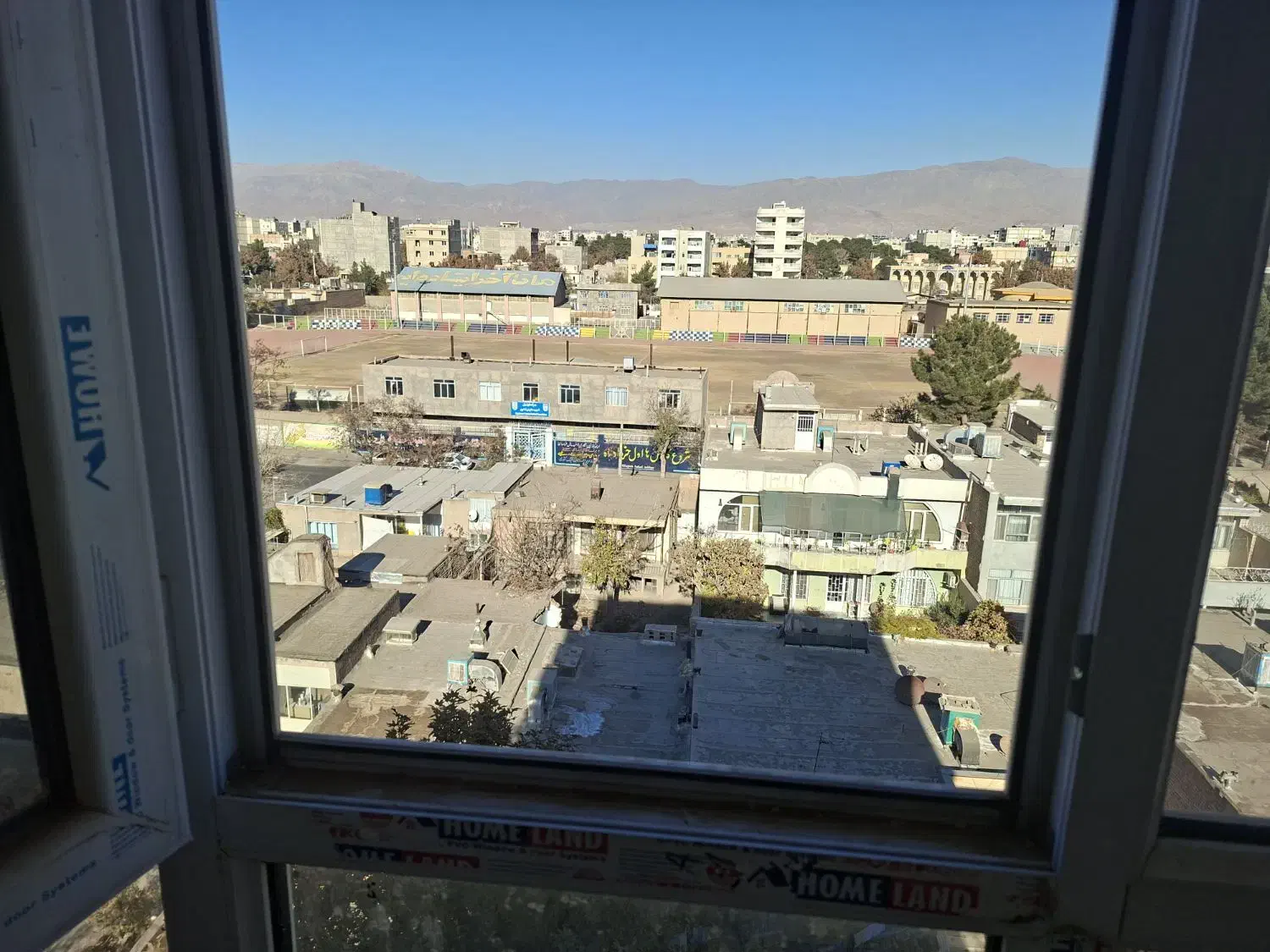 آپارتمان ۱۲۵ متری ۳خواب|فروش آپارتمان|نیشابور, شریعتی|دیوار