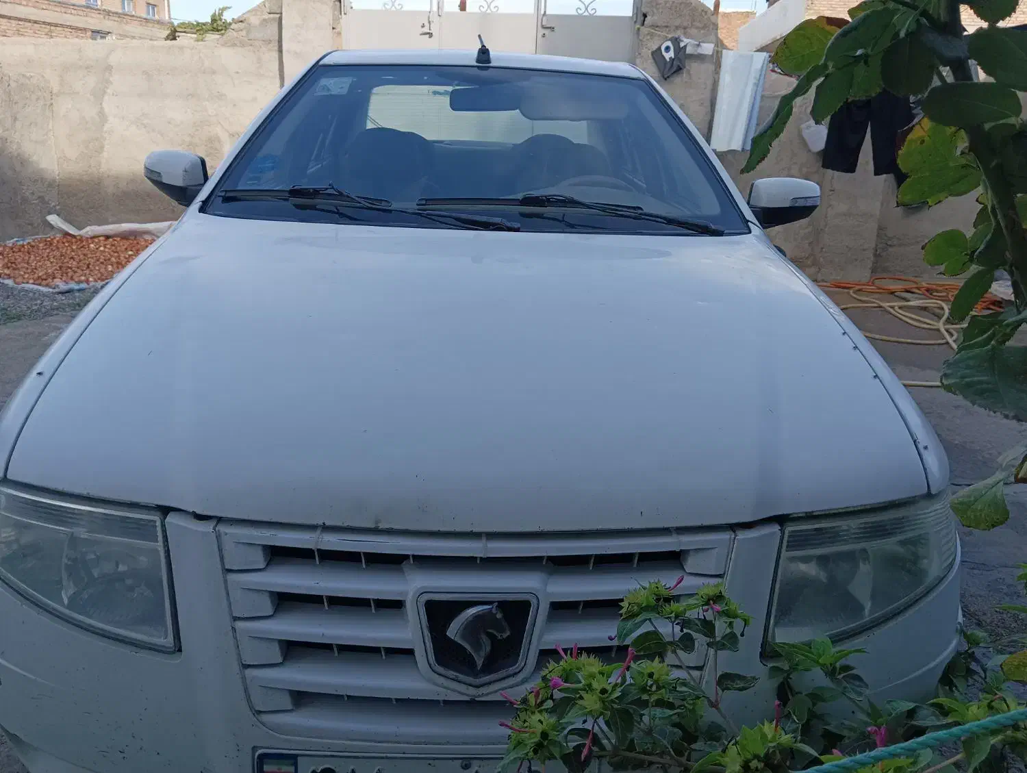 سمند سورن|خودرو سواری و وانت|اسلام آباد, |دیوار