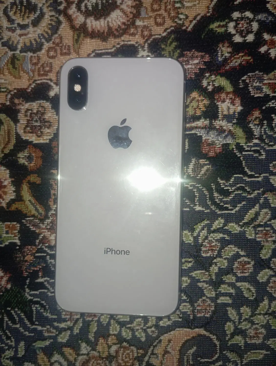 iPhone xs|موبایل|سراوان, |دیوار