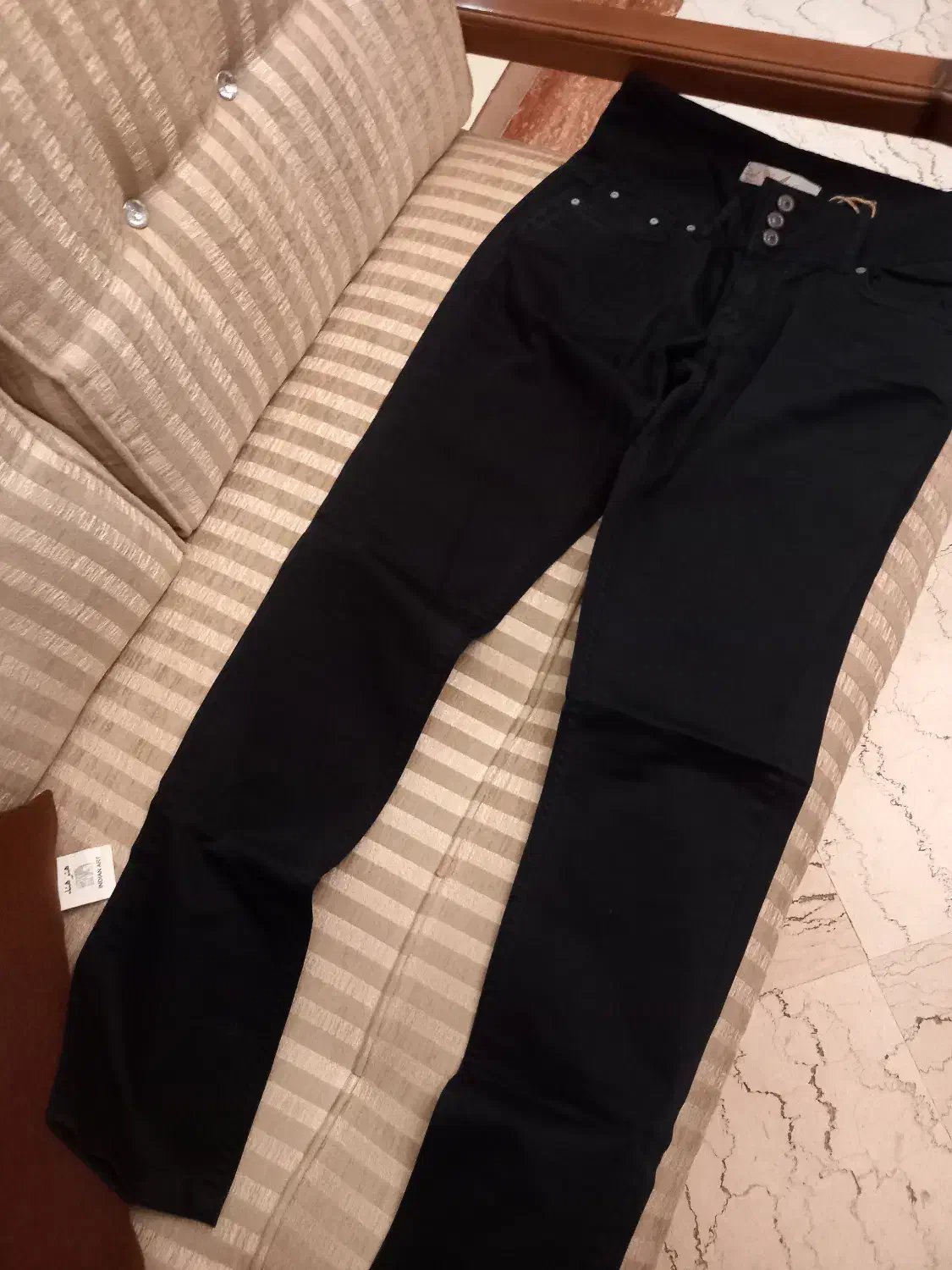 شلوار کتان|لباس|تهران, شهرک آزمایش|دیوار