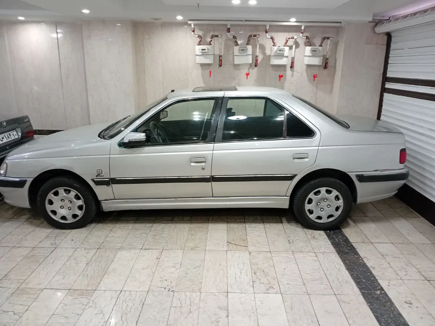 پرشیا مدل ۸۲ بی رنگ میباشد  داخل چت پیام بدید|خودرو سواری و وانت|تهران, هاشمی|دیوار