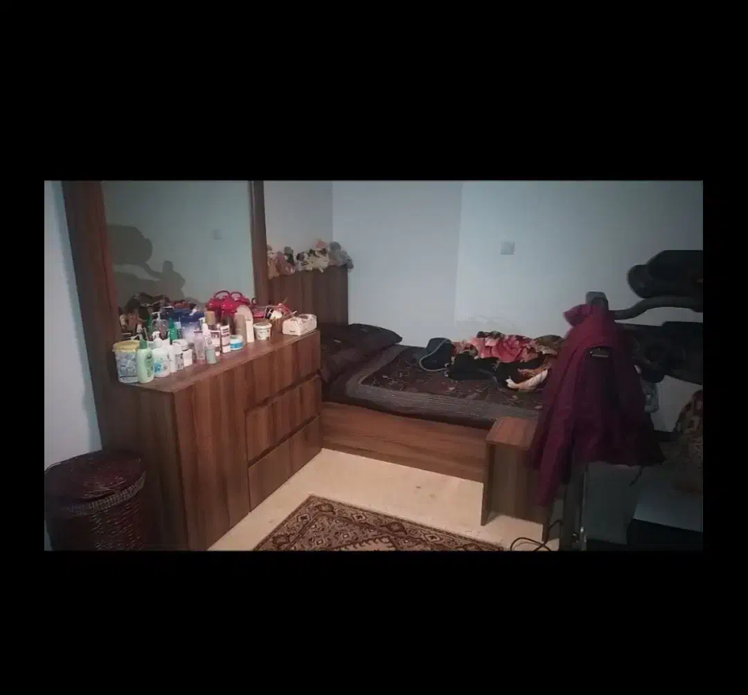 همخونه|اجارهٔ آپارتمان|تهران, ونک|دیوار