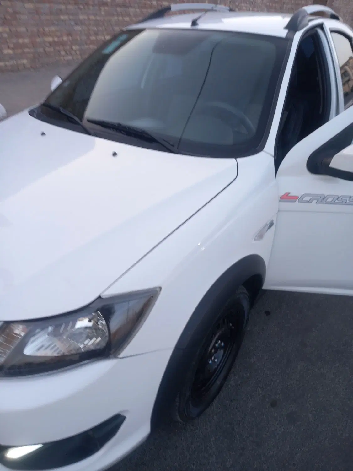 کوییک s|خودرو سواری و وانت|زاهدان, |دیوار