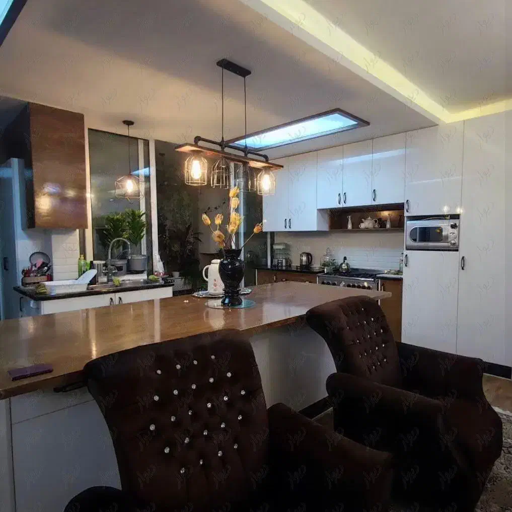 رهن کامل خانه دوطبقه در امام علی شاهینشهر|اجارهٔ خانه و ویلا|شاهینشهر, شهرک امام علی|دیوار