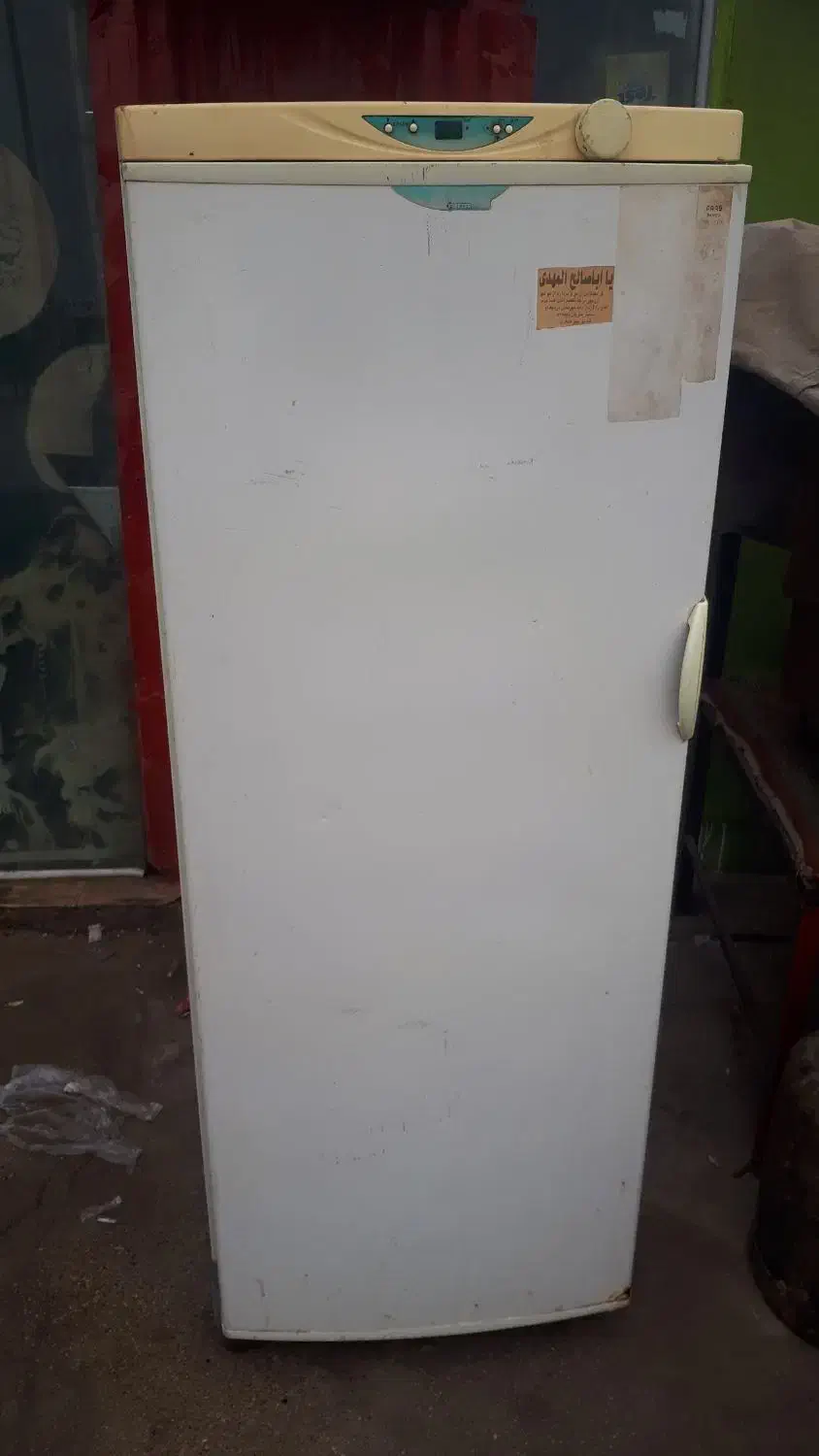 کولر آبی .فریزر کشویی|کولر آبی|اهواز, گلستان|دیوار