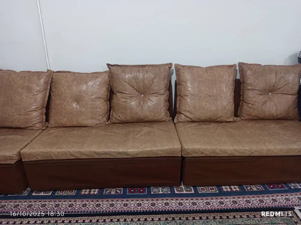 مبلمان|مبلمان خانگی و میز عسلی|خرم‌آباد, |دیوار