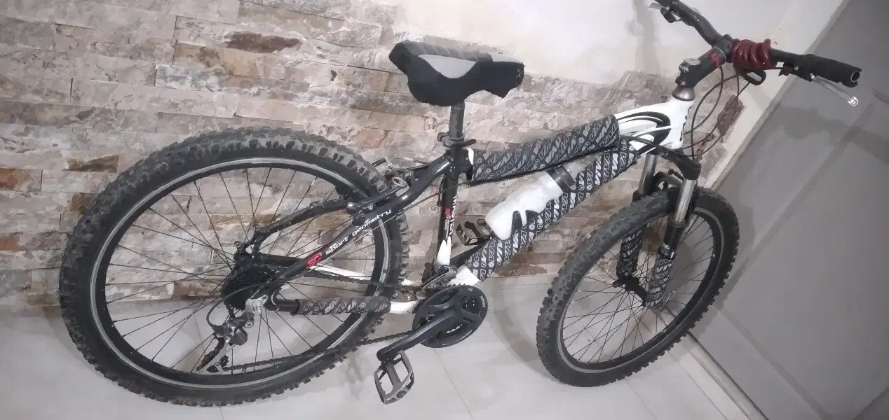 دوچرخه ویوا ۲۶|دوچرخه، اسکیت، اسکوتر|ارومیه, |دیوار