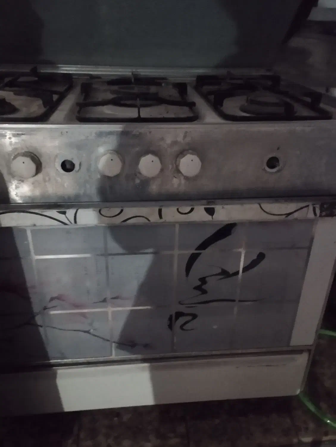 پشتی بوفه و فرگار|بوفه، ویترین، کنسول|ایذه, |دیوار