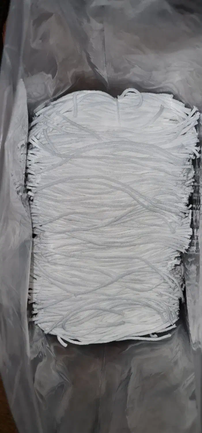 کش ماسک قیطانی|لوازم خیاطی و بافتنی|رباط‌کریم, نصیرشهر|دیوار