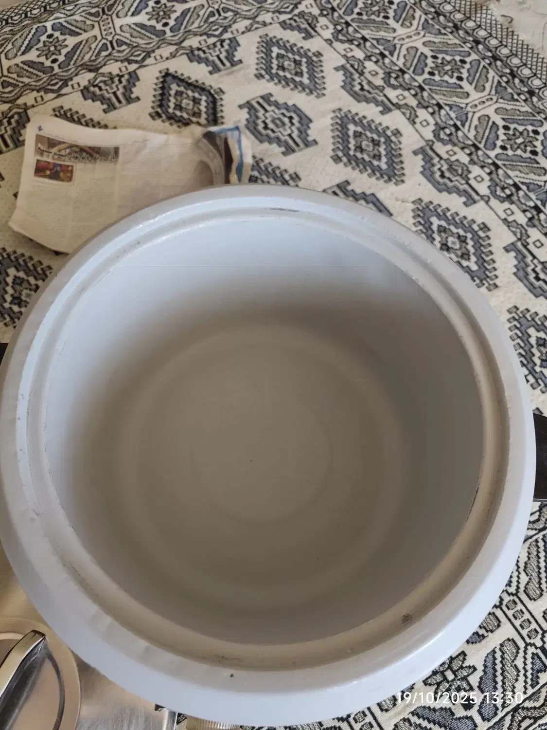 پلو پز|ظروف پخت‌وپز|مشهد, انقلاب|دیوار