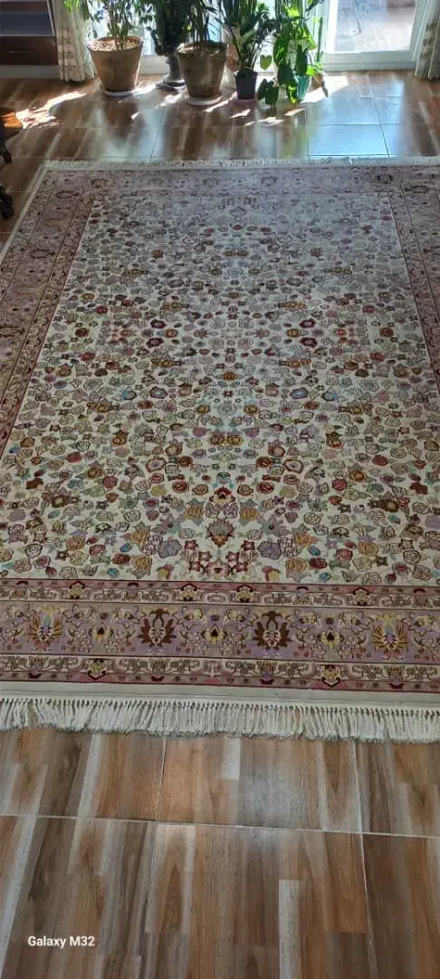 فرش|فرش|خمینیشهر, |دیوار